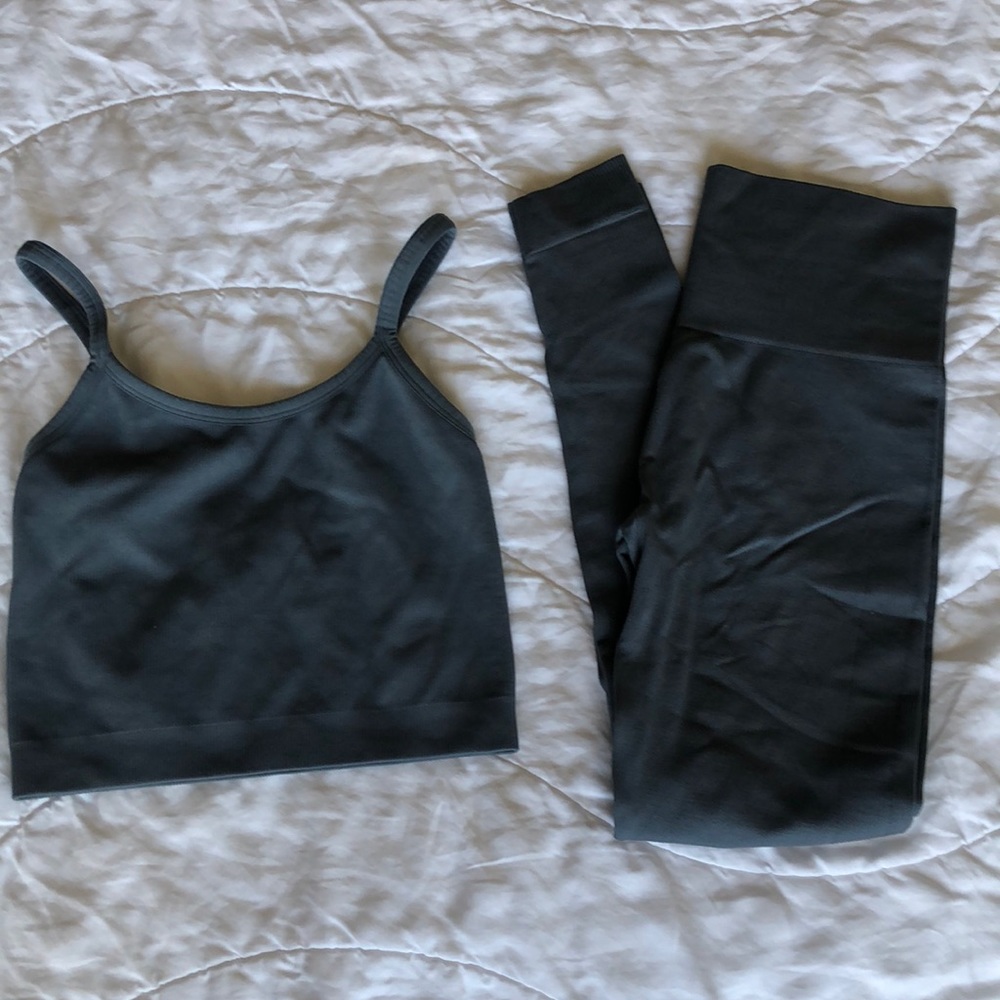 Set active set